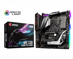 Bo mạch chủ MSI Z390 GAMING PRO CARBON