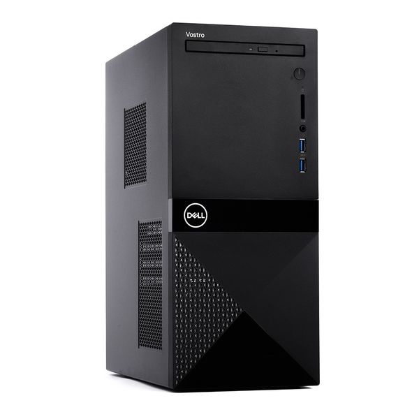 PC Dell Vostro 3670 MTG5420-4G-1T