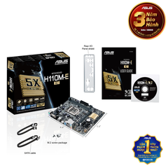 Mainboard Asus H110M-E/M.2