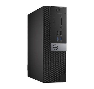 Máy Bộ Sc Dell Optilex 3040 PCC