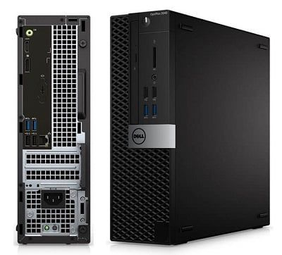 Máy Bộ Sc Dell Optilex 3040 PCC