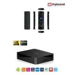 COMBO BOX HIMEDIA Q1 + CHUỘT BAY KM800