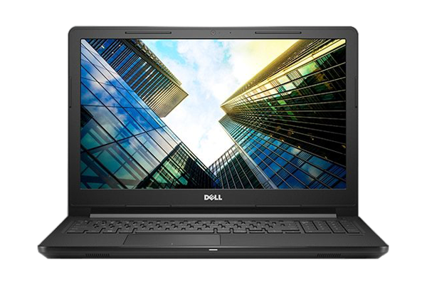 Laptop Dell Vos V3578A i5-8250U/4GB/1TB/AMD 520-2GB/DVDRW/15.6