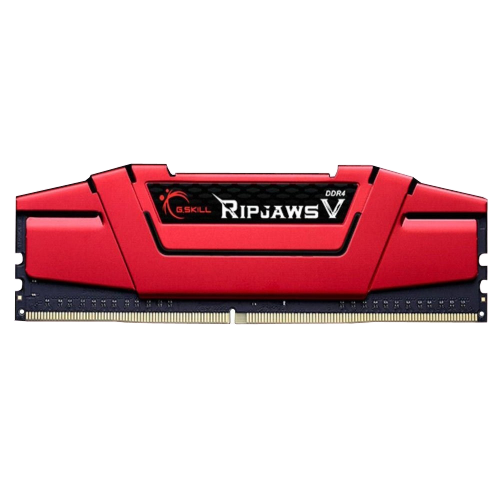 RAM G.SKILL RipJaws V F4-2800C17S-8GVR (1x8GB) DDR4