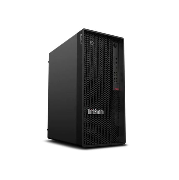 Máy tính để bàn Lenovo Thinkstation P340 Tower - 30DJS7YB00
