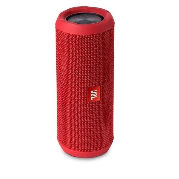 LOA DI ĐỘNG JBL FLIP 3 (ĐỎ)