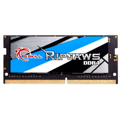 Bộ Nhớ Trong MTXT GSkill 16Gb Bus 2666 DDR4 F4-2666C19S-16GRS