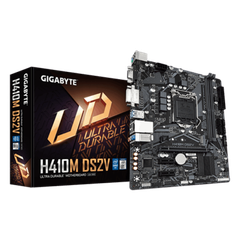 Bo mạch chủ Gigabyte GA-H410M-DS2V