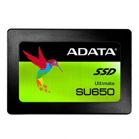 Ổ cứng adata SSD SU650-120Gb sata 2.5''