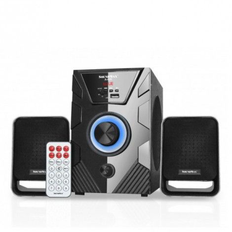 Loa Soundmax A826/2.1