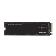 Ổ cứng Western SSD 500GB M2-2280 SN850 ,màu đen(black) ( WDS500G1X0E )