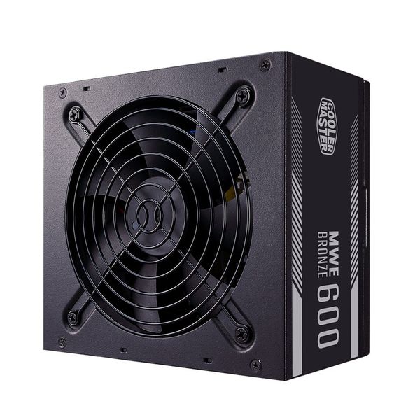 Nguồn máy tính CM MWE BRONZE V2 600W