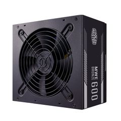 Nguồn máy tính Cooler Master MWE BRONZE V2 600W