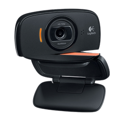 Webcam Logitech B525