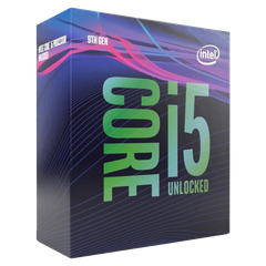 Bộ Vi Xử Lý CPU Intel Core I5-9500