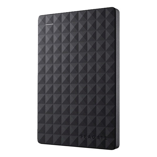 Ổ cứng gắn ngoài Seagate HDD Expansion Portable 1TB 2.5