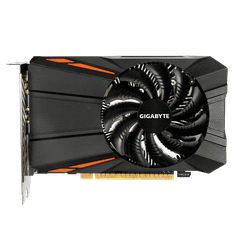 VGA Gigabyte GTX1050 2GB GV N1050D5-2GD