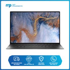 Laptop Dell XPS-9300 i7-1065G7/8GB/512G SSD/13,4 inch chống lóa 4K/WIFI 6/nhận dạng vân tay/Bạc Touch