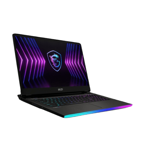 Laptop MSI Raider GE77 HX 12UGS-230VN (i9-12900HX/ 32GB/ 2TB SSD/ RTX 3070 Ti 8GB/ 17.3