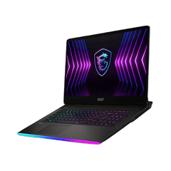 Laptop MSI Raider GE77 HX 12UHS 229VN (i9-12900HX/ 64GB/ 2TB SSD/ RTX3080Ti 16GB/ 17.3