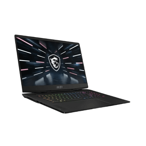 Laptop Gaming MSI STEALTH GS77 12UHS 250VN (i9-12900H/ 64GB/ 2TB SSD/ RTX 3080Ti Max-Q 16GB/ 17.3