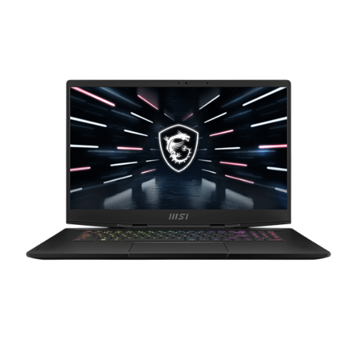 Laptop Gaming MSI STEALTH GS77 12UHS 250VN (i9-12900H/ 64GB/ 2TB SSD/ RTX 3080Ti Max-Q 16GB/ 17.3