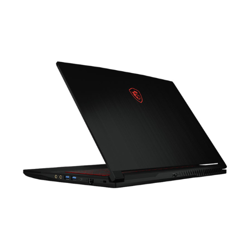 Laptop MSI GF63 12VE-460VN (i5-12450H/ 8GB/ 512GB SSD/ RTX 4050 6GB/ 15.6