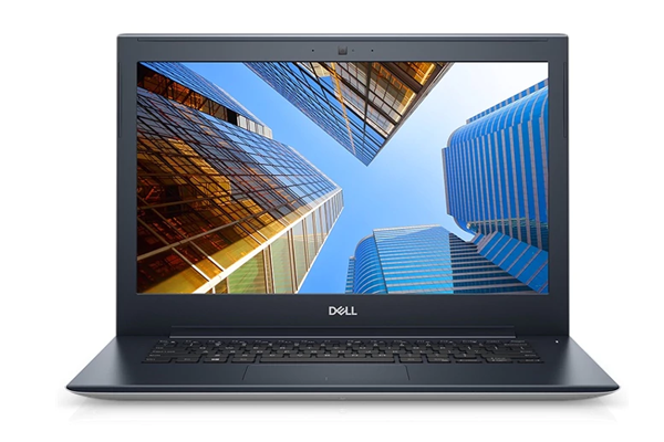 Laptop Dell Vos 14 5471 i5-8250U/8GB/128GB SSD + 1TB/AMD530-4GB/14