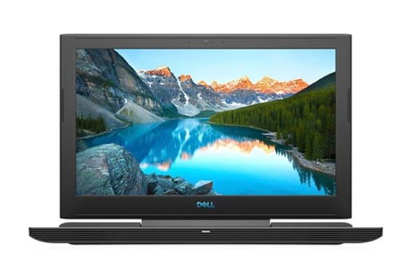 Laptop Dell Ins N7588A i7-8750H/8GB/1TB+128GB SSD/15.6