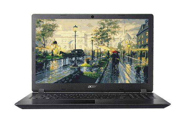 Laptop Acer AS A315-51-325E i3-7020U/4GB/1TB/15.6 NX.GNPSV.037