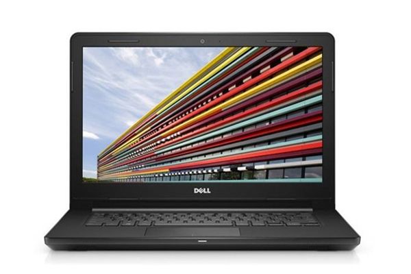Laptop Dell Ins 14 3476 i3-8130U/4GB/1TB/14