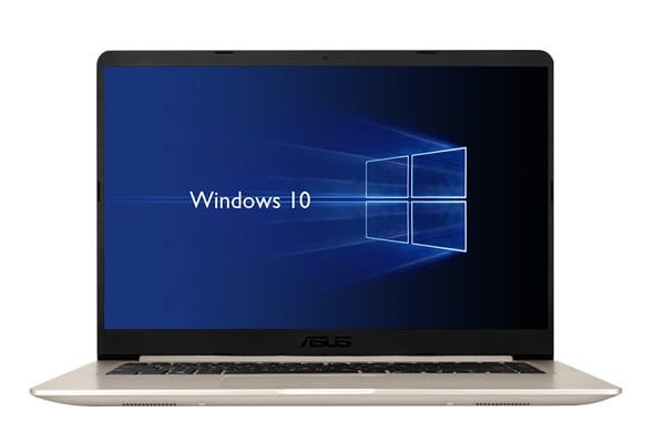 Laptop Asus A510UA i3-7100U/4GB/1TB/15.6