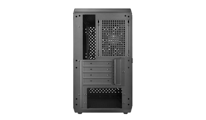 Vỏ máy tính Cooler Master MasterBox Q300L