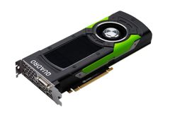 VGA NVIDIA Quadro P6000