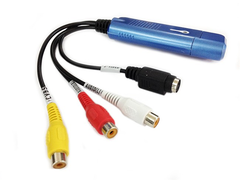 Đầu chuyển USB to Svideo (DC60)