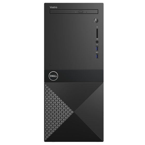 PC Dell Vostro 3670 MTI71209-8G-1T