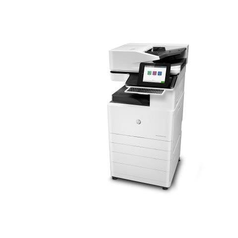 Máy Photocopy HP LaserJet Managed MFP E72525z