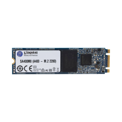 Ổ cứng SSD Kingston A400 120GB M.2 2280 SATA 3 - SA400M8/120G