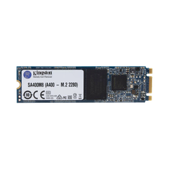 Ổ cứng SSD Kingston A400 120GB M.2 2280 SATA 3 - SA400M8/120G