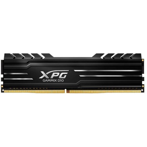 RAM Adata 8Gb Buss 2666 DDR4 D10 (AX4U266638G16-SBG)