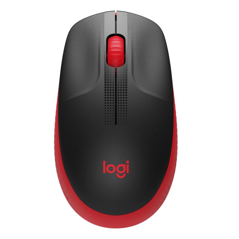 Chuột không dây LOGITECH M190 WIRELESS