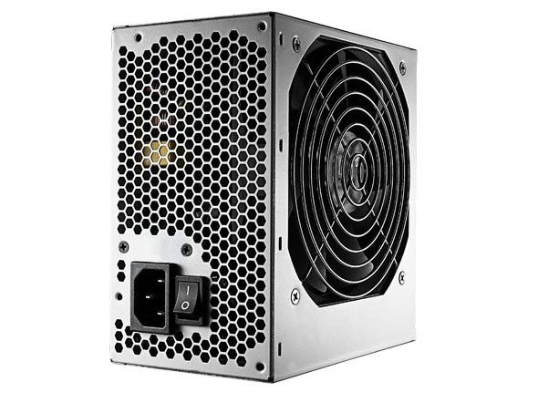 Nguồn máy tính Cooler Master Elite Power 460W