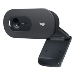 Webcam Logitech C505