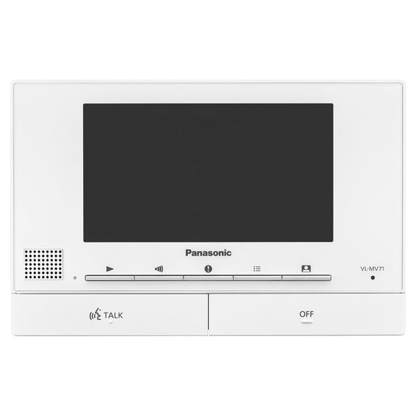 Bộ Chuông Cửa PANASONIC VL-SV71VN