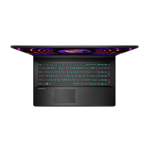Laptop Gaming MSI GP77 HX 13VG-043VN (i7-13700H/ 8GB/ 512GB SSD/ RTX 4070 8GB/ 17.3
