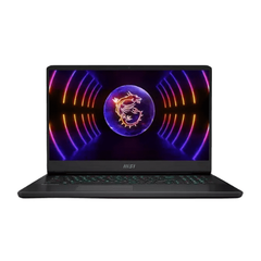 Laptop Gaming MSI GP77 HX 13VG-043VN (i7-13700H/ 8GB/ 512GB SSD/ RTX 4070 8GB/ 17.3