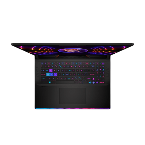 Laptop Gaming MSI Raider GE78 HX 13VH-076VN (i9-13950HX/ 64GB/ 4TB SSD/ RTX 4080 12GB/ 17