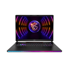 Laptop Gaming MSI Raider GE78 HX 13VH-076VN (i9-13950HX/ 64GB/ 4TB SSD/ RTX 4080 12GB/ 17