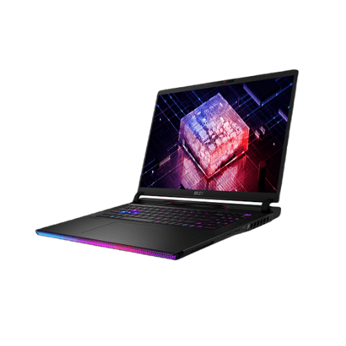 Laptop Gaming MSI Raider GE68 HX 13VF-050VN (i7-13700HX/ 16GB/ 2TB SSD/ RTX 4060 8GB/ 16