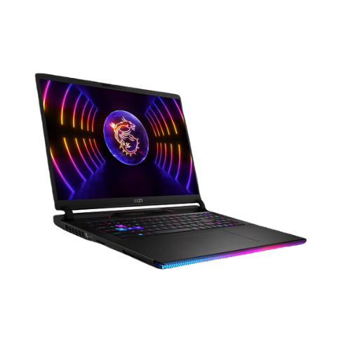 Laptop Gaming MSI Raider GE68 HX 13VF-050VN (i7-13700HX/ 16GB/ 2TB SSD/ RTX 4060 8GB/ 16